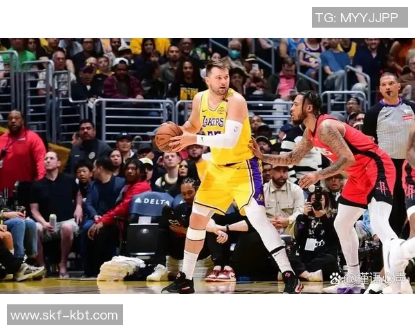 湖人vs火箭2月7日视频回放