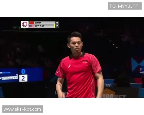 2015中国公开赛林丹与李宗伟精彩对决全程回顾视频分享