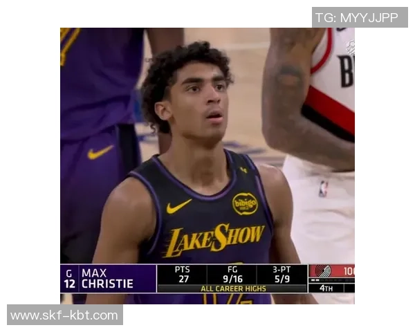 8月23日开拓者对湖人精彩直播视频回放及赛后分析