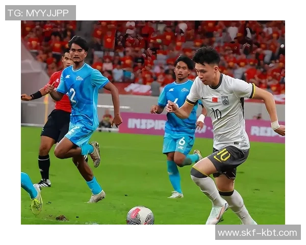 亚预赛爆大冷！印度2-1反转伊朗 进U17亚洲杯正赛 上月曾1-0国足