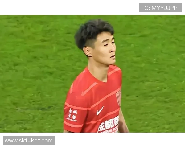 祝贺韦世豪！正式续约，年薪500万，剑指中超冠军，重创上海海港